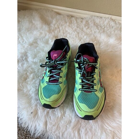 Scott PALANI 2016 Women's Running Shoe Size 7 - Picture 3 of 12